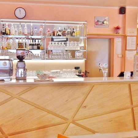 Hotel Ristorante Al Bassanello บัสซาโน เดล กรัปปา ภายนอก รูปภาพ