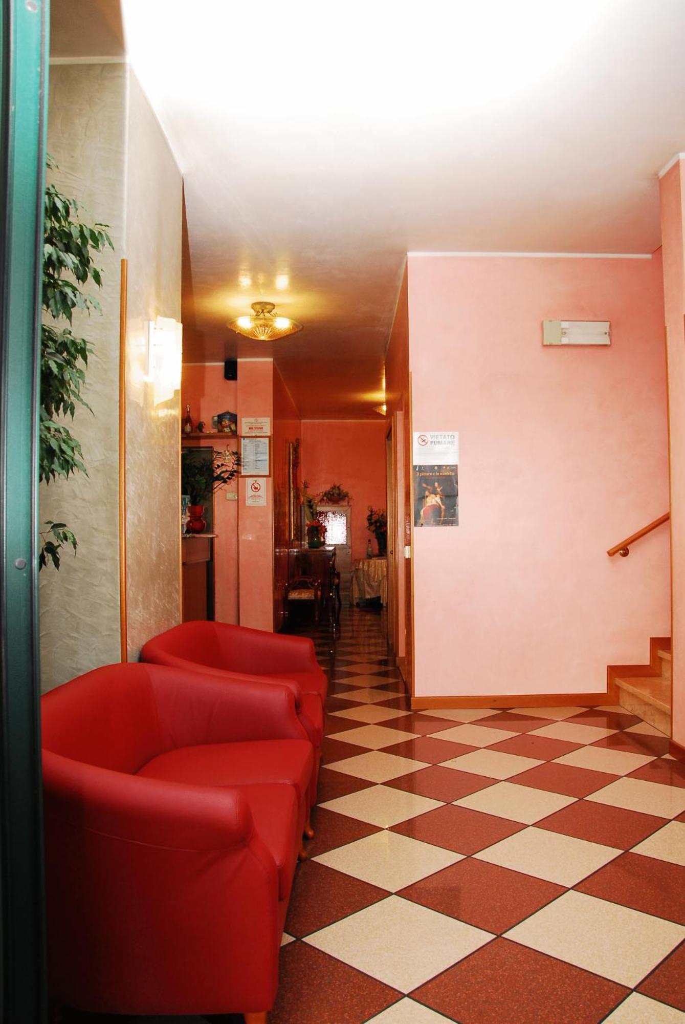 Hotel Ristorante Al Bassanello บัสซาโน เดล กรัปปา ภายนอก รูปภาพ