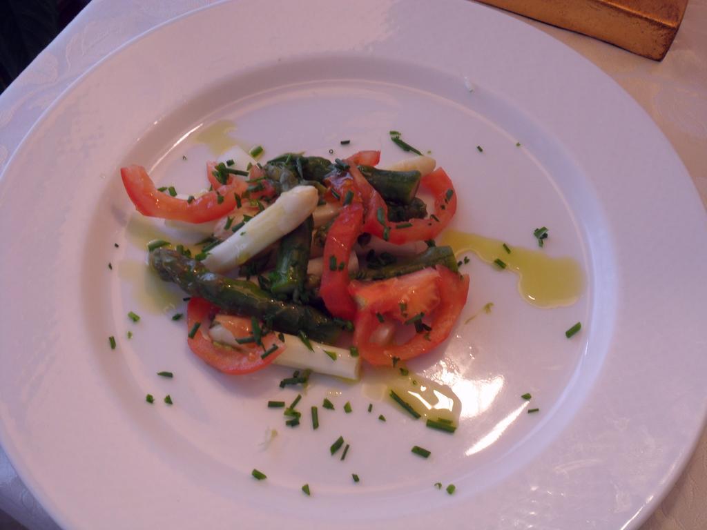 Hotel Ristorante Al Bassanello บัสซาโน เดล กรัปปา ภายนอก รูปภาพ